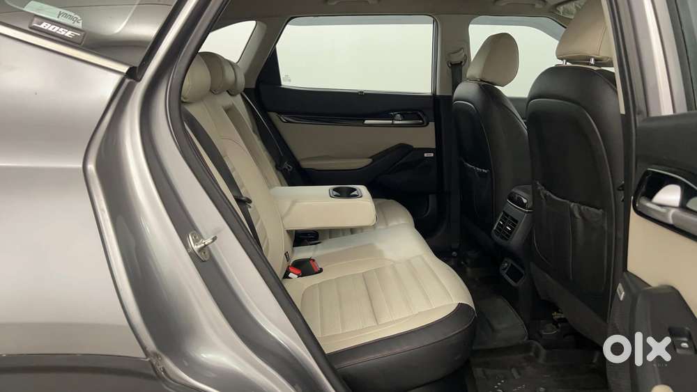 Kia Seltos 1.4 Gtx + Petrol At, 2020, Petrol