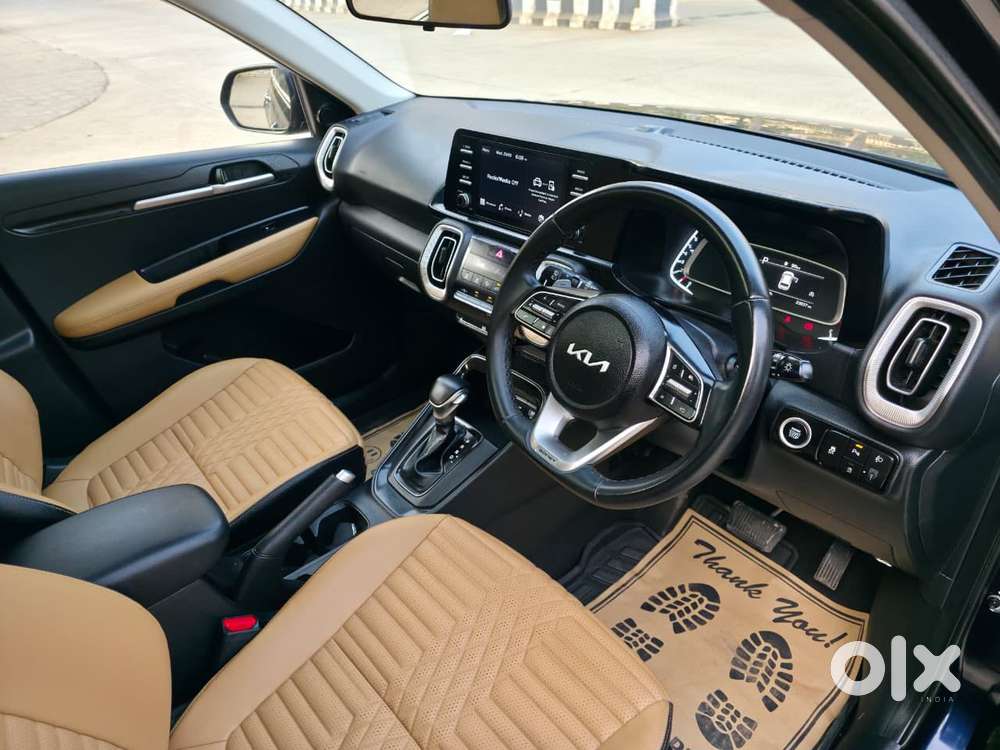 Kia Sonet 1.0 Htx Dct Anniversary Edition, 2024, Petrol