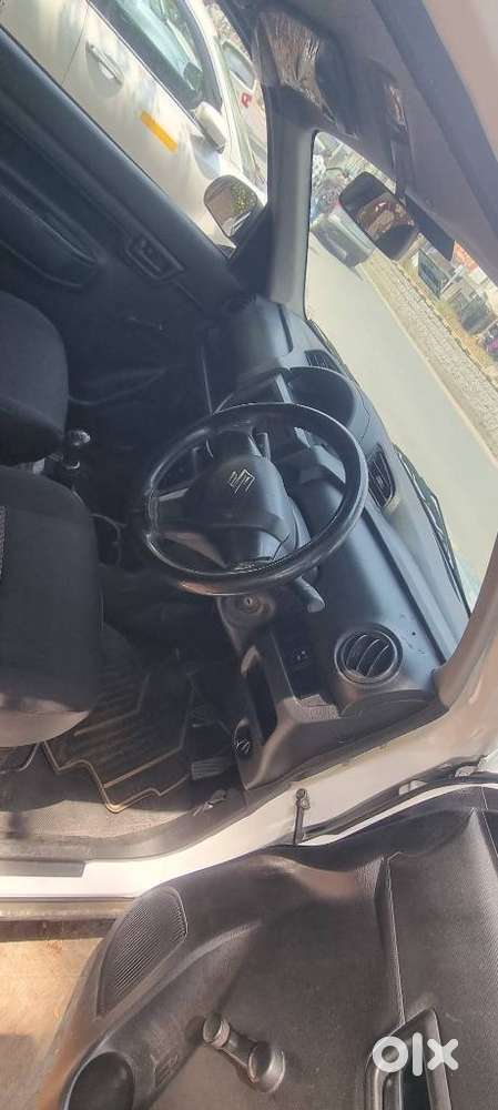 Maruti Suzuki S-presso Lxi Opt, 2022, Cng & Hybrids