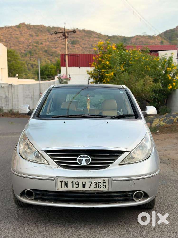 Tata Vista Tech, 2013, Diesel