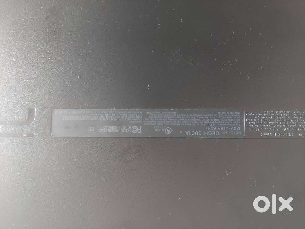 Sony PS3 Playstation