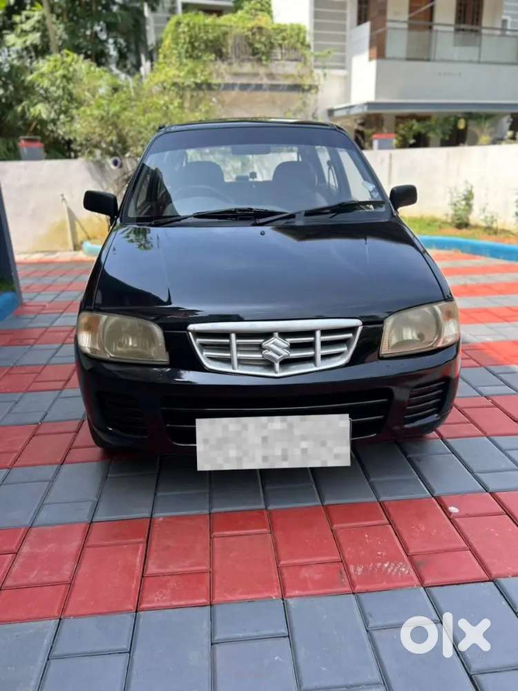 Maruti Suzuki Alto 2005
