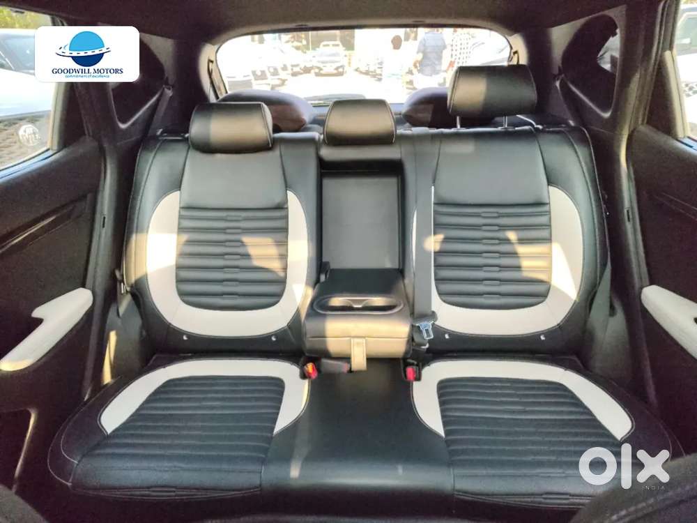 Kia Seltos Gtx Plus, 2024, Diesel