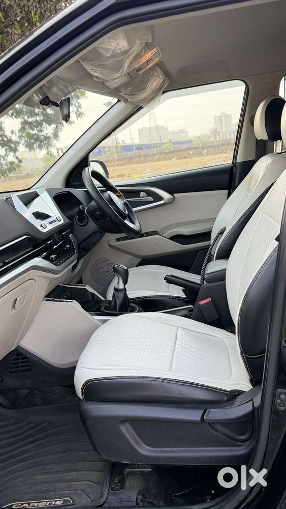 Kia Carens Prestige Plus Diesel, 2024, Diesel