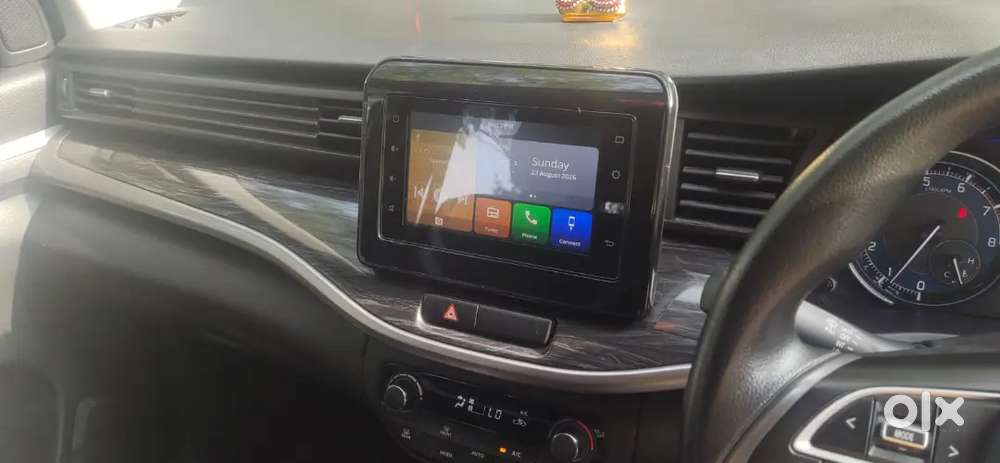 Maruti Suzuki Xl6 2022