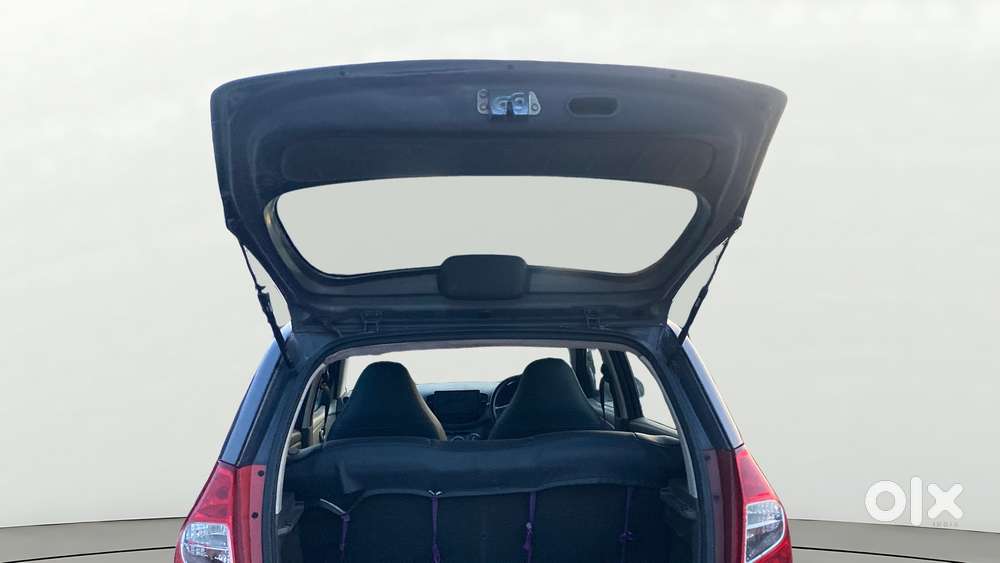Hyundai I10 Magna, 2013, Petrol