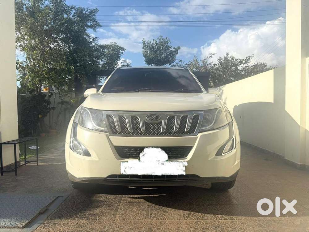 Mahindra Diesel Car 2016