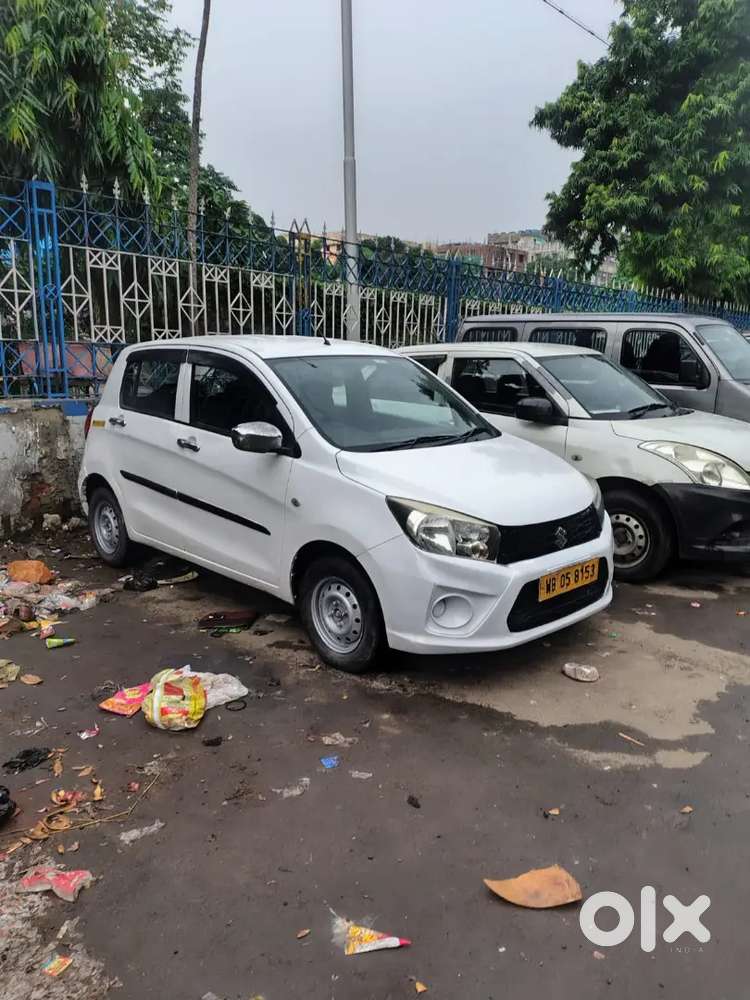 Maruti Suzuki Celerio 2020 Petrol 160000 Km Driven
