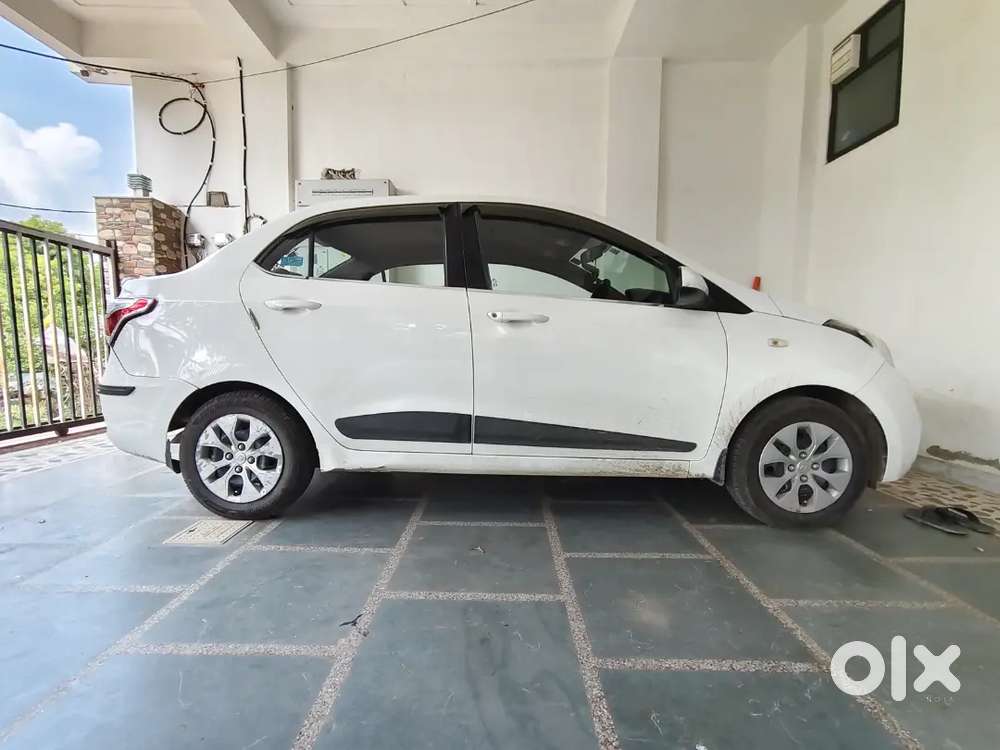 Hyundai Xcent 2019 Manual Petrol