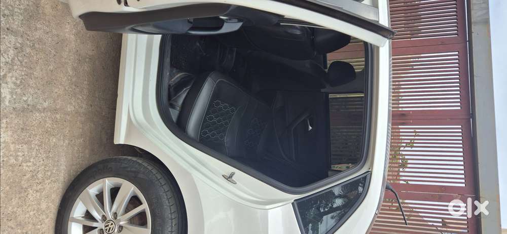 Volkswagen Ameo Diesel 2018