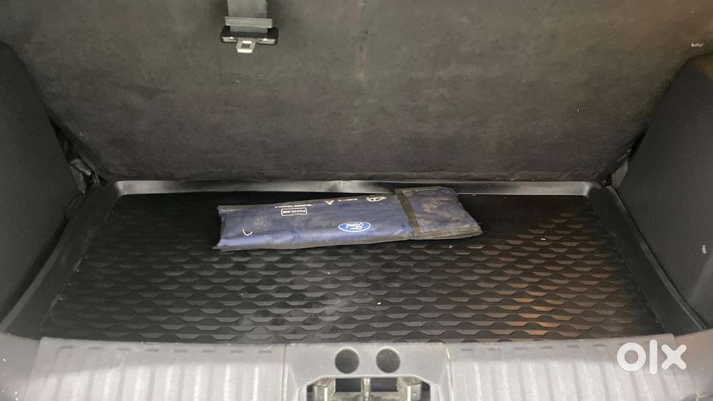 Ford Freestyle Trend Diesel, 2018, Diesel