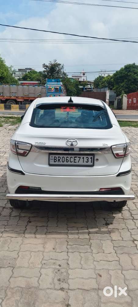 Tata Tigor Xm Diesel, 2019, Petrol