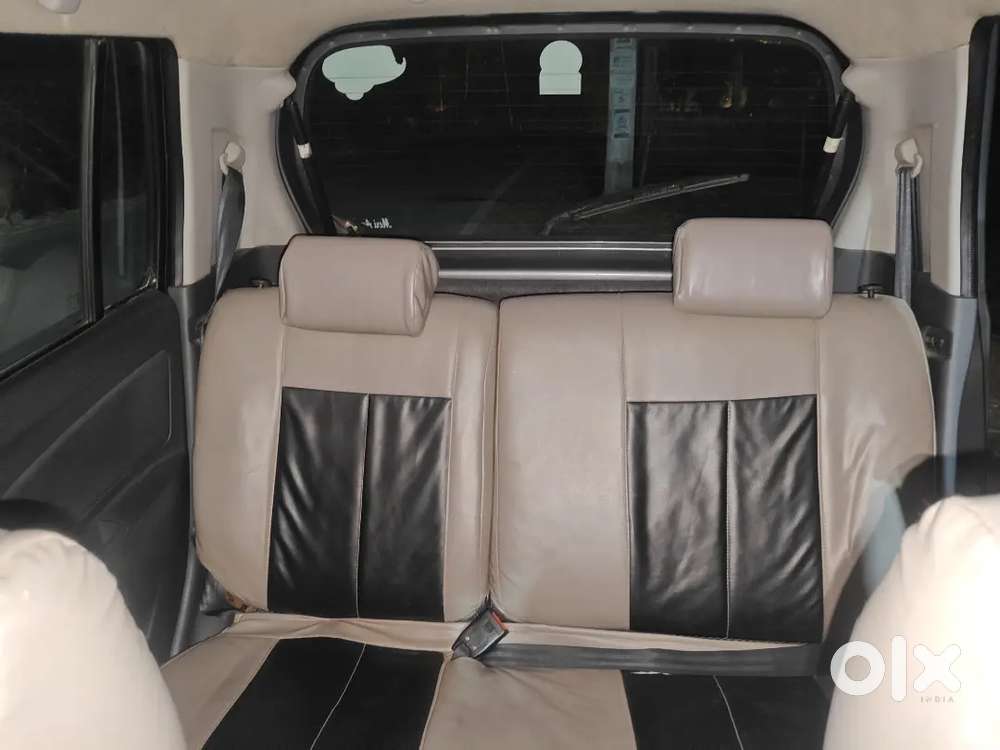 Maruti Suzuki Wagon R Vxi - 23/12/2011