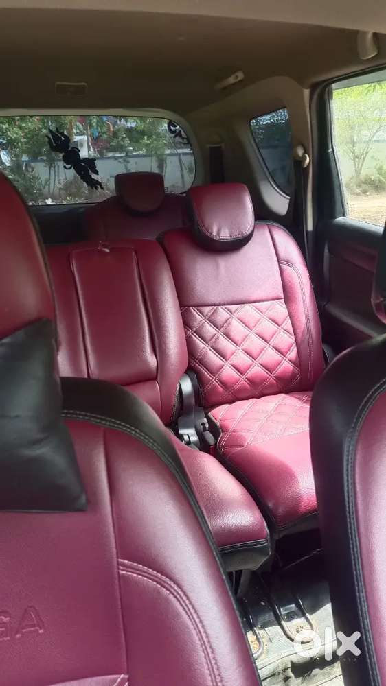 Maruti Suzuki Ertiga 2018