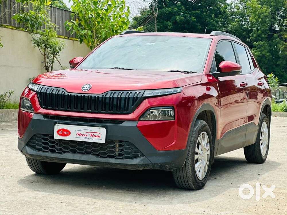 Skoda Kylaq Classic, 2026, Petrol