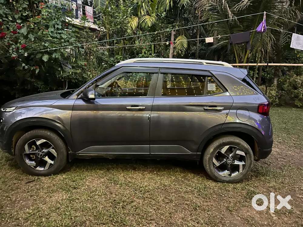 Key Less Switch Button