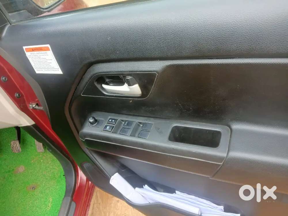 Maruti Wagon R Vxi 2024