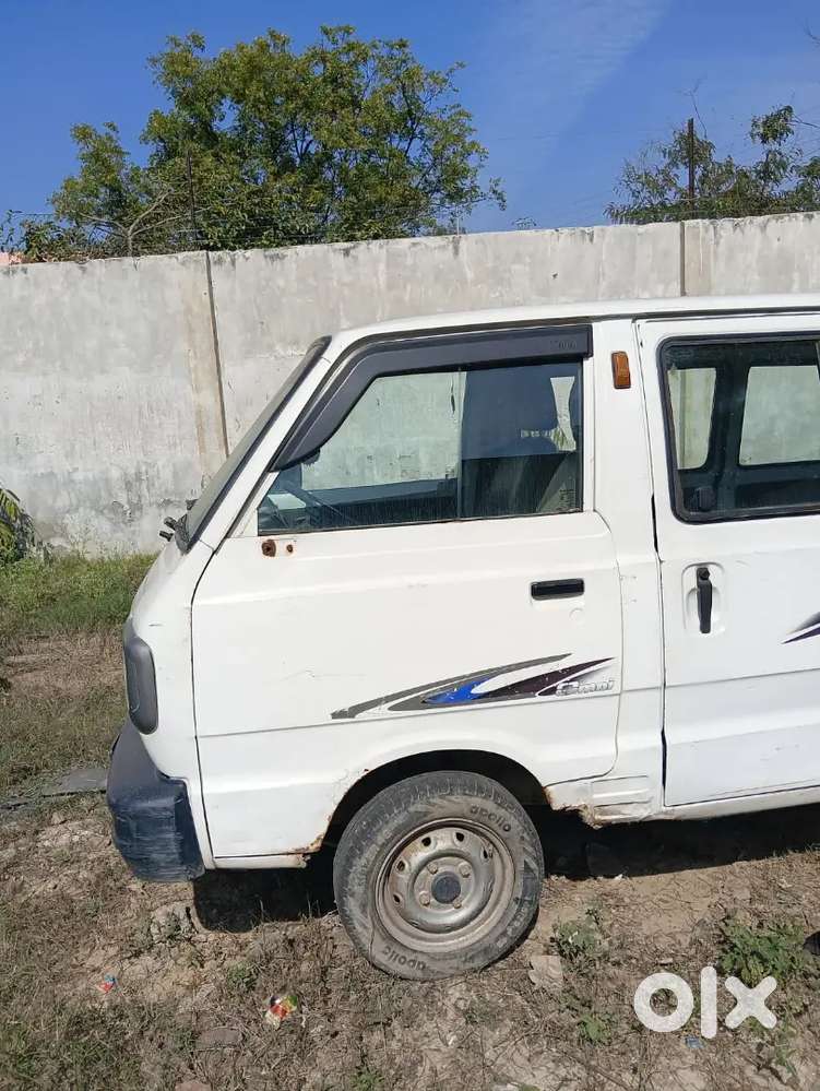 Maruti Suzuki Omni 2019 (urgent Sale)