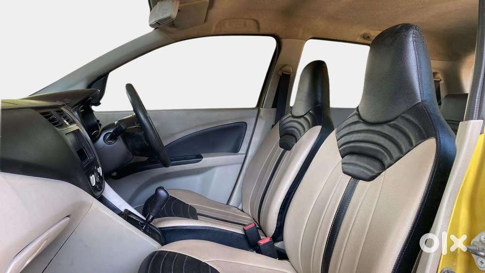 Maruti Suzuki Celerio Vxi At, 2014, Petrol