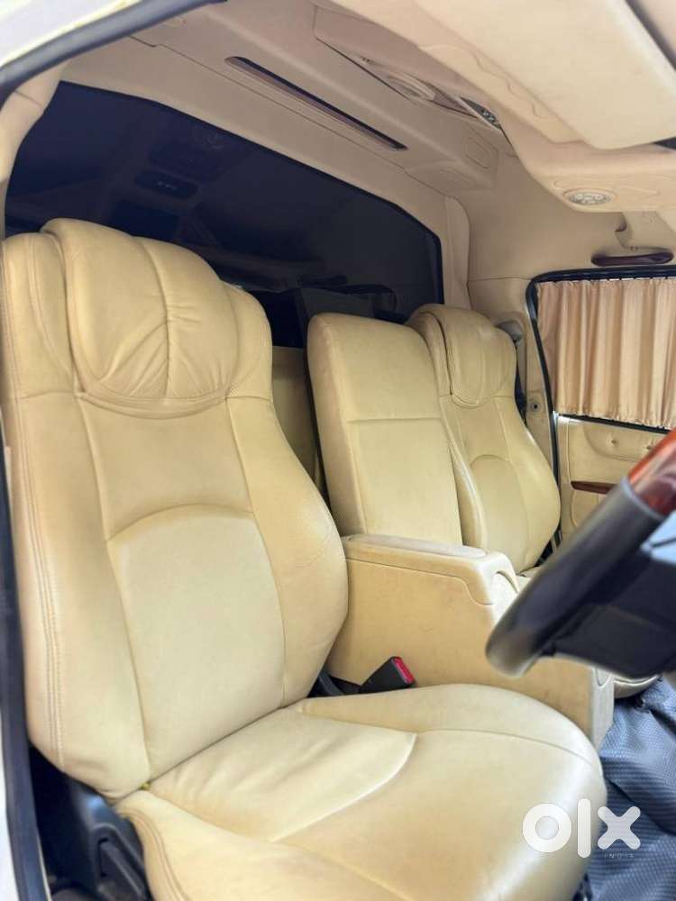 Toyota Commuter Diesel, 2018, Diesel