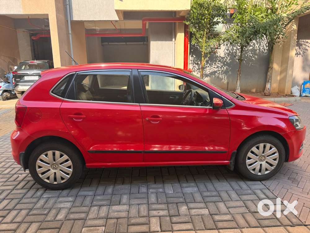 Volkswagen Polo 1.2 Comfortline – Well Maintained  Single Owner