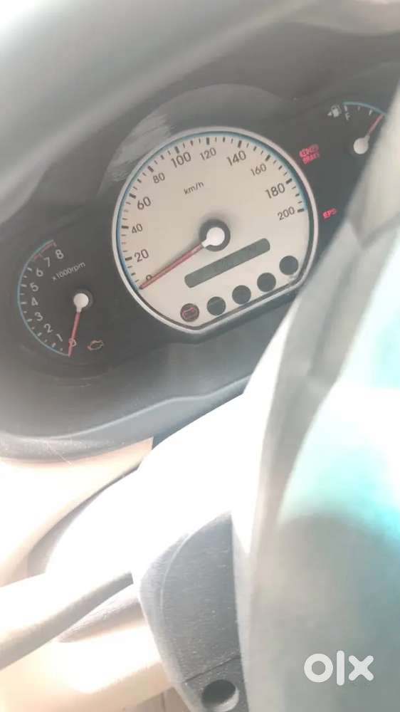 Hyundai I10 2009 Variant Magna (o)