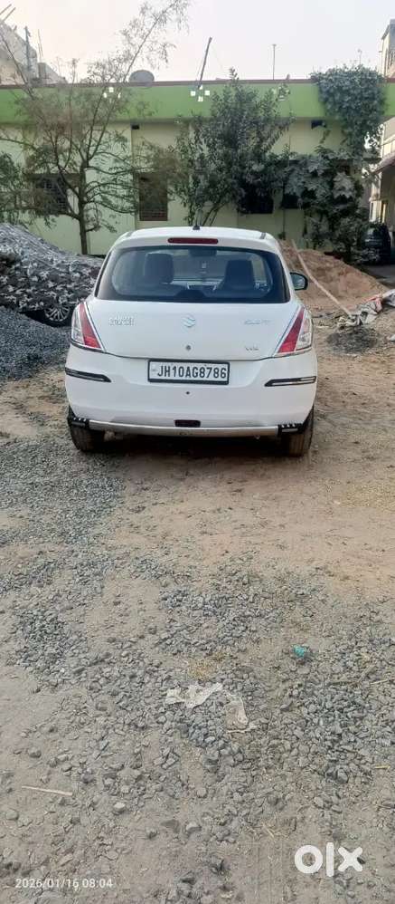 Maruti Suzuki Swift 2013 Diesel 108000 Km Driven