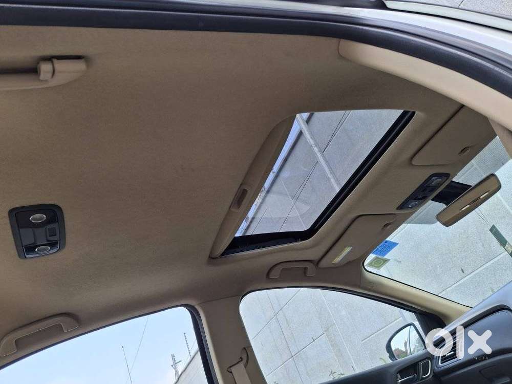 Honda City Zx Petrol Cvt, 2019, Petrol