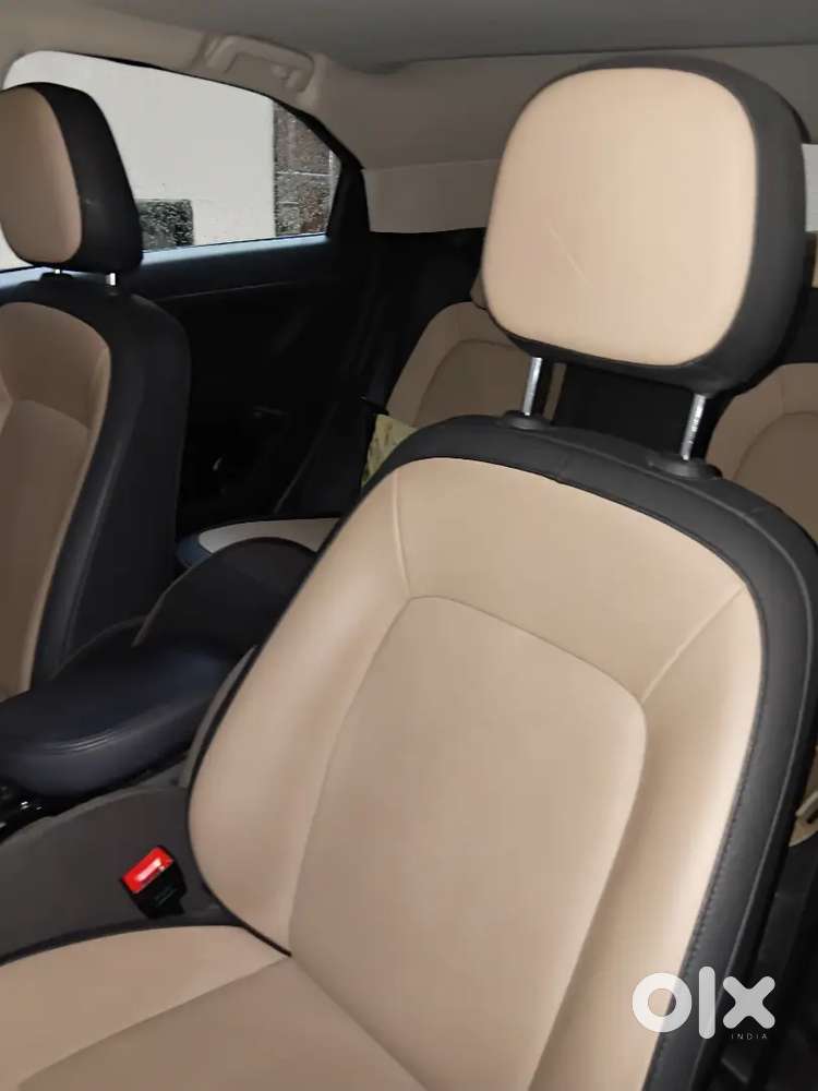 Tata Nexon 2022 Petrol Dark Edition