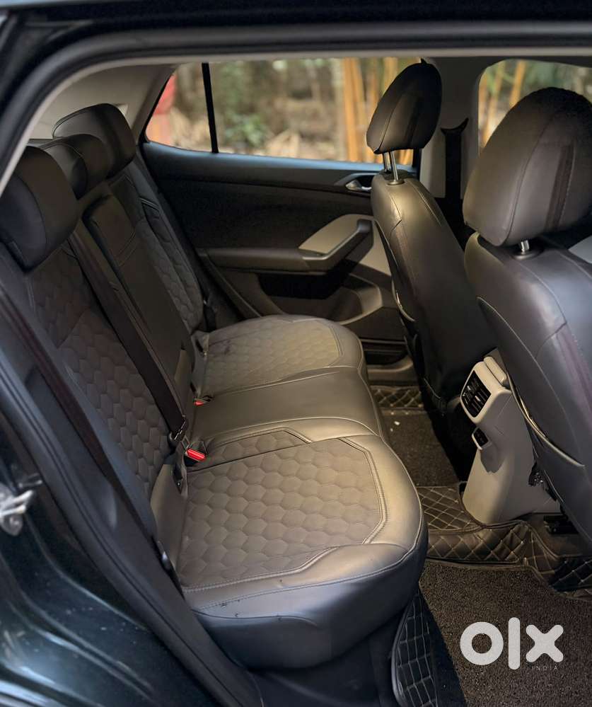 Skoda Kushaq 1.0 Tsi Ambition At, 2023, Petrol