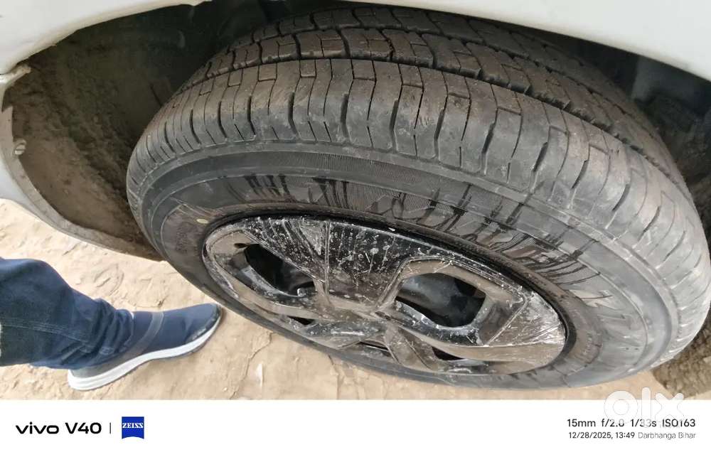Tata Zest Revotron 2019 Diesel Manual