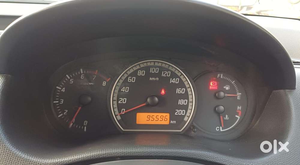 Maruti Suzuki Swift 2004-2010 1.3 Zxi, 2007, Petrol