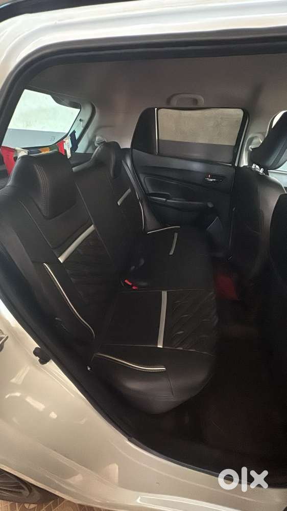 Maruti Swift Vvt Vxi 2023 Car