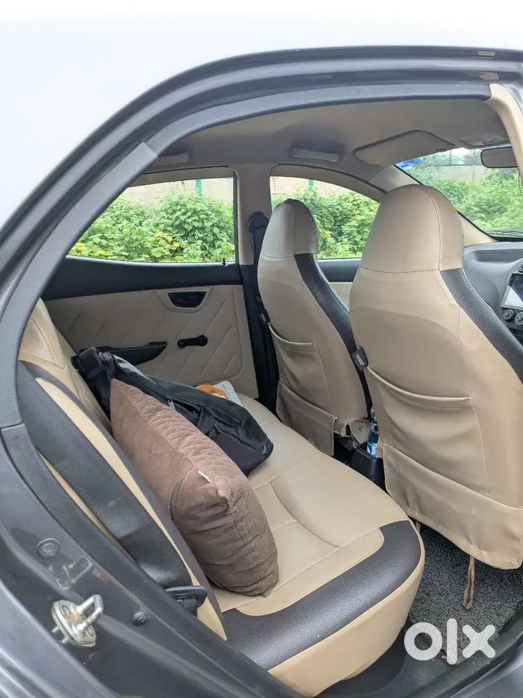 Hyundai Eon Magna 2018