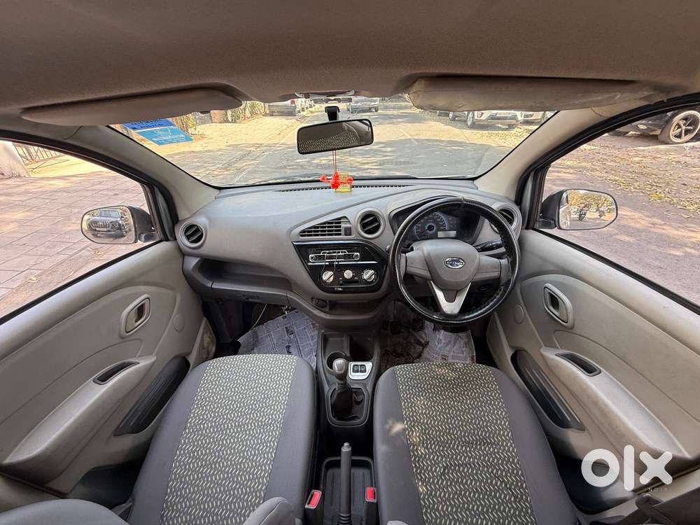 Datsun Redigo, 2016, Petrol