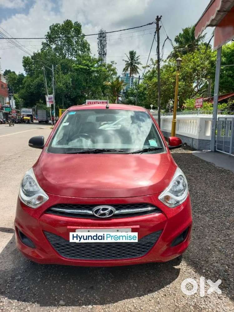 Hyundai I10 Magna, 2013, Petrol