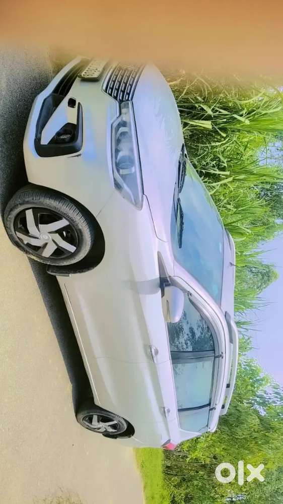 Maruti Suzuki Ertiga 2020