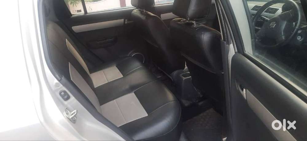 Swift Vdi 2011 Retest Done