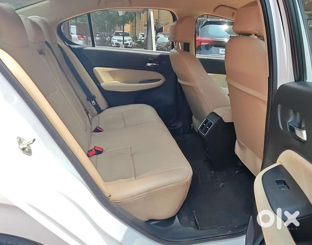 Honda City I Vtec V, 2025, Petrol