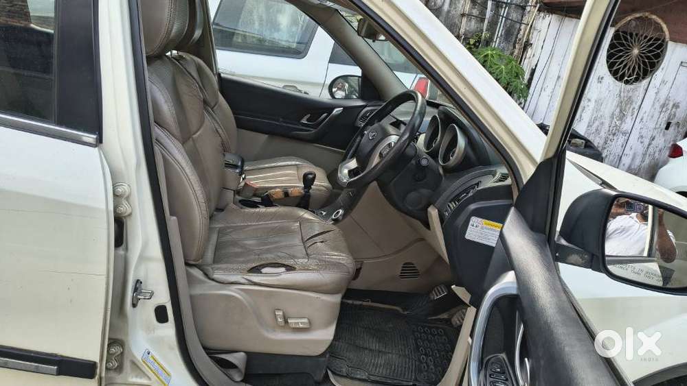 Mahindra Xuv500 W10 1.99 Mhawk, 2016, Diesel