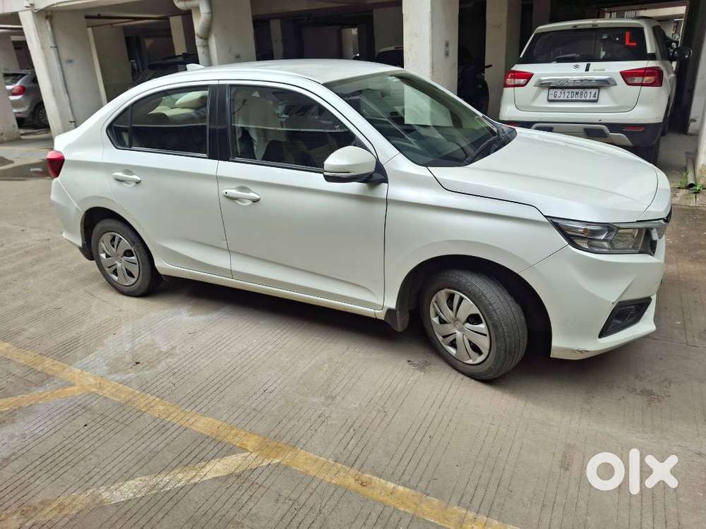 Honda Amaze