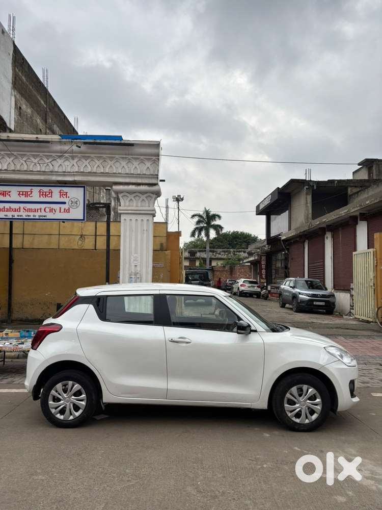2018/2019 Maruti Suzuki Swift