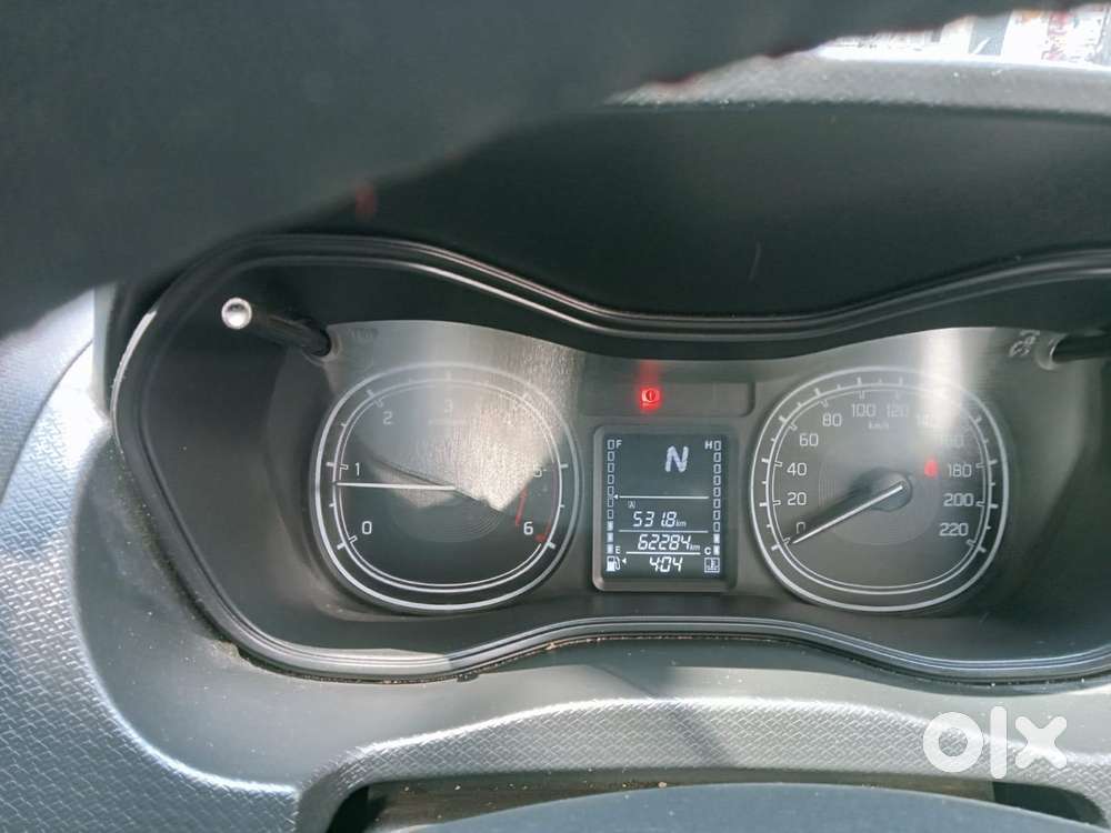 Maruti Suzuki Brezza Vdi, 2019, Diesel