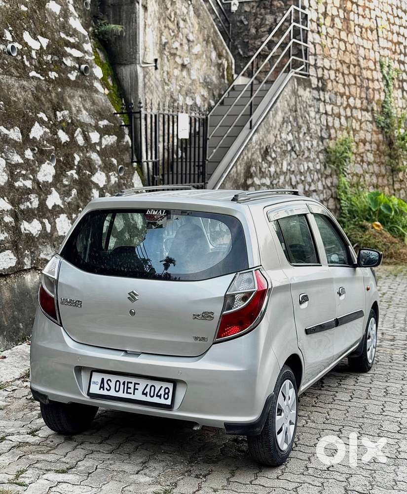 Maruti Suzuki Alto K10 Vxi (o), 2020, Petrol