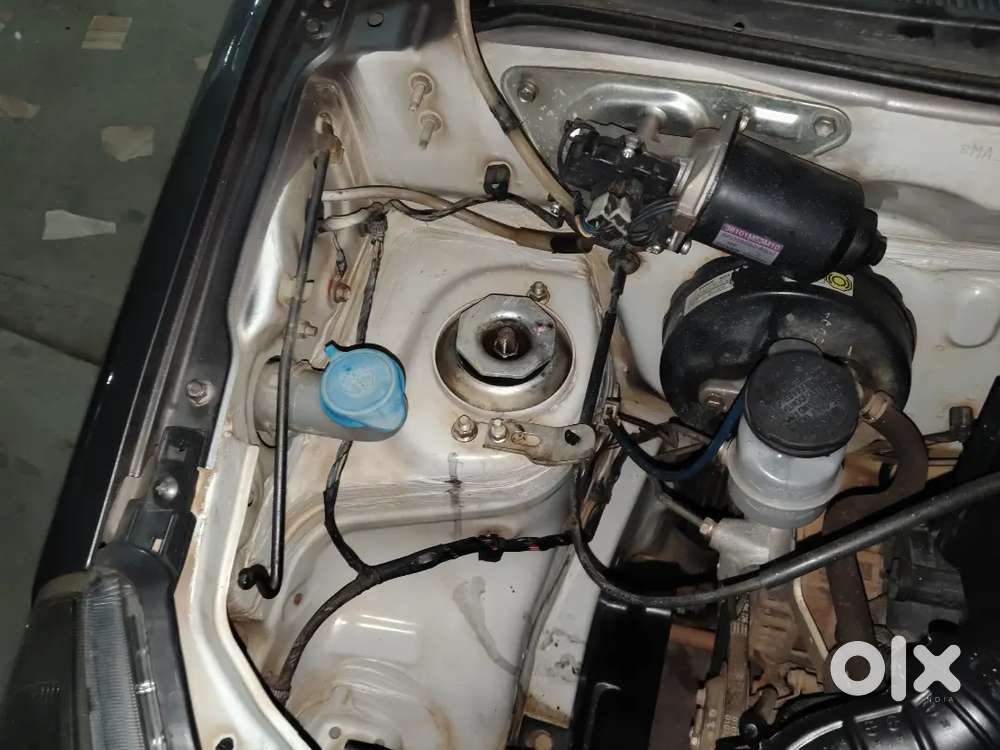 Maruti Suzuki Alto 800 2014