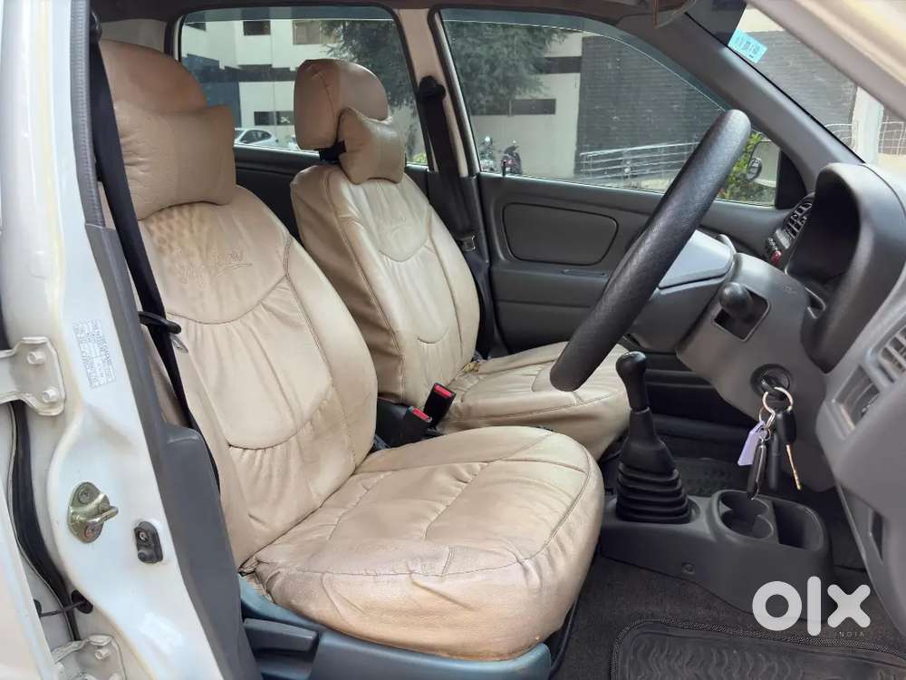 Maruti Suzuki Alto Limited 2009