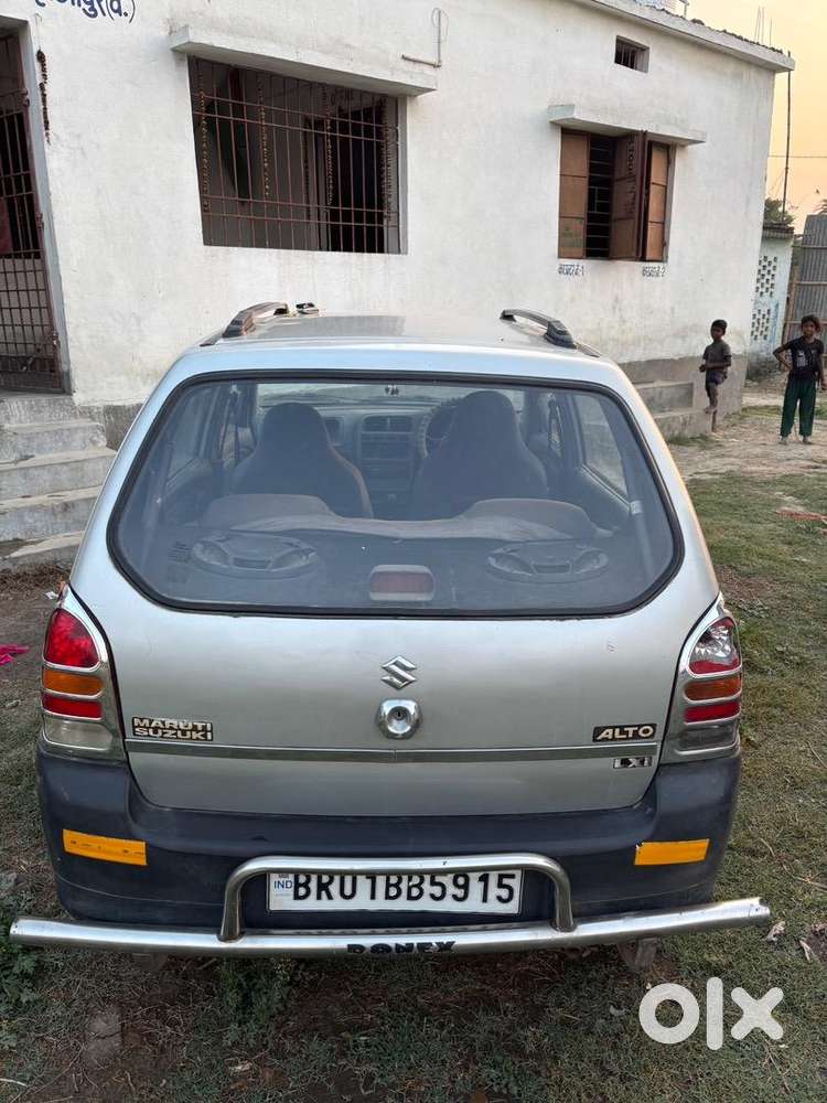 Gadi Mein Koi Dikka Nahi Hai