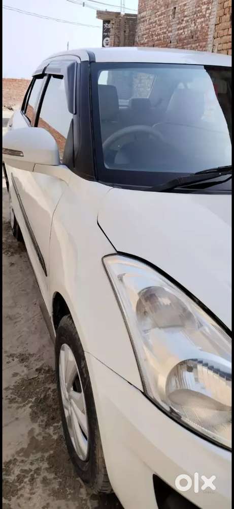 Maruti Dzire Vdi 2014