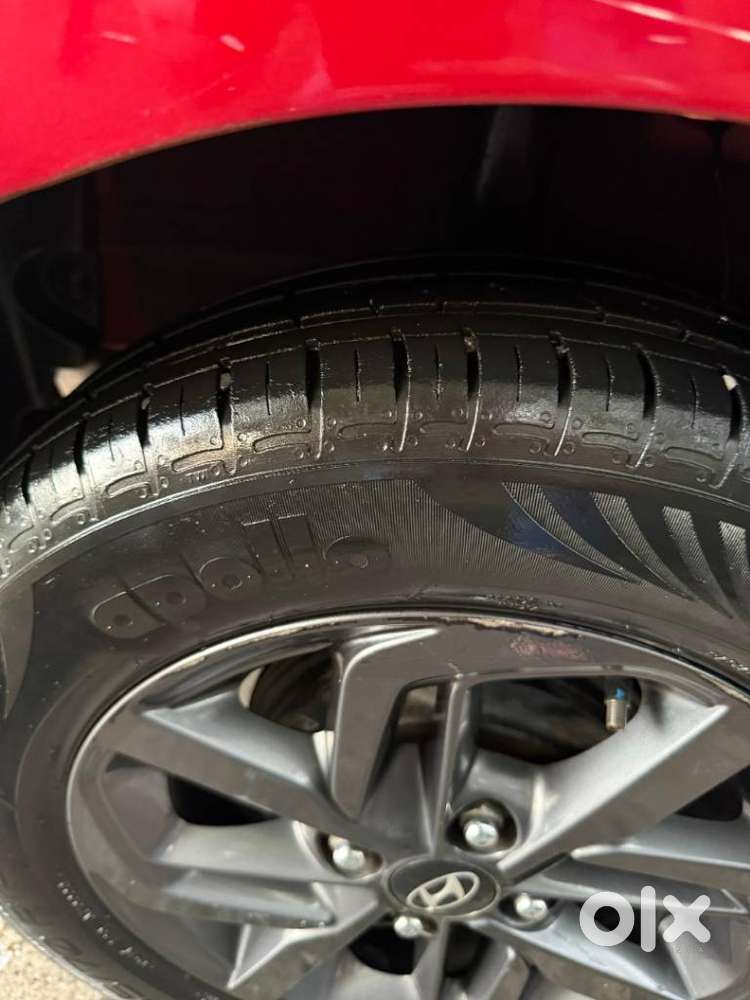 Hyundai Grand I10 Nios Sportz 1.2 At, 2021, Petrol