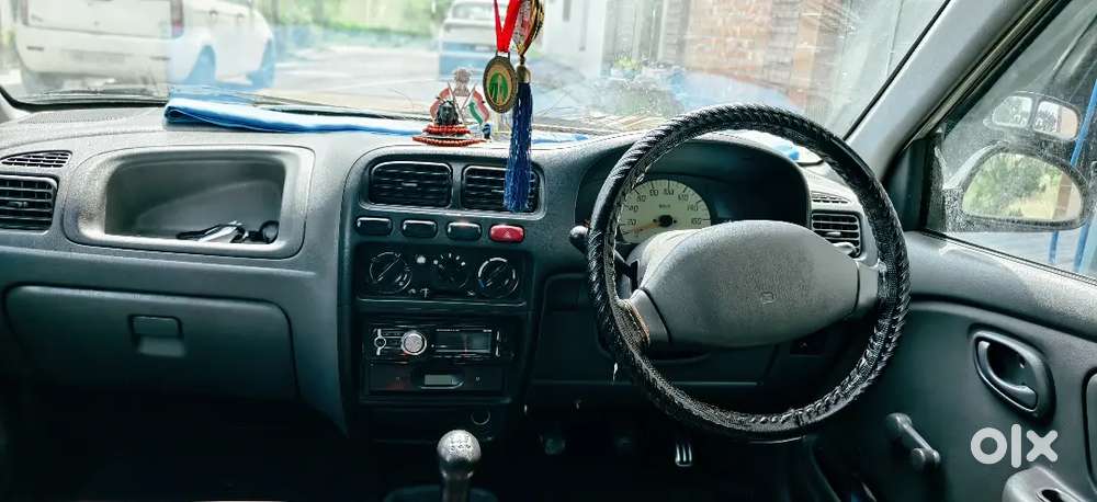 Maruti Suzuki Alto 2009 Petrol